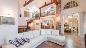 How Can You Choose the Right Sofa for Your Living Room