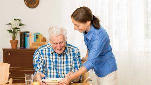 How Can You Evaluate a Caregiver Company Before Hiring