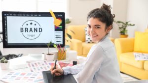 How Can You Get Started With a Logo Design Company in London