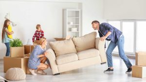 How Can You Make Your Furniture Move Stress-Free
