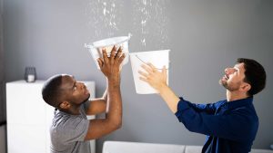 How Can You Prevent Water Damage in Homes and Businesses