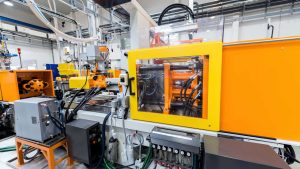 How Did We Choose These Top 10 Injection Moulding Companies
