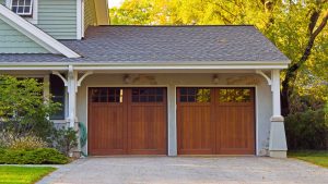 How Did We Choose the Best Garage Door Companies in London