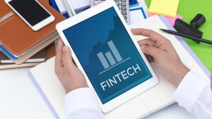 How Do Fintech Startups Differ from Traditional Banks