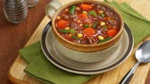 Which Soup Brands in London Also Provide Catering Services