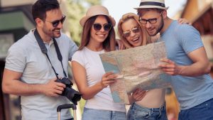 How Do These Companies Handle Travel Logistics and Venue Sourcing