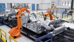 How Do These Companies Impact London’s Economy and Workforce