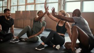 How Flexible Are Gym Memberships in London
