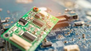 How Has the Chip Industry Evolved in the UK