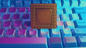 How Is Innovation Driving Growth in the UK Chip Sector