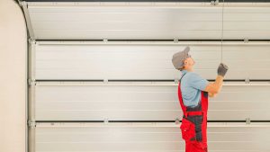 How Much Do Garage Door Services Typically Cost in London
