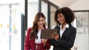 How Should Businesses Approach and Evaluate These Agencies