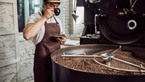 How Should Businesses Choose the Right Coffee Supplier in London