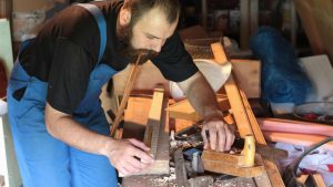 How Should You Choose a Joinery Company in London