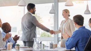 How Were These B2B Marketing Companies Selected