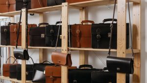 How to Choose the Right Leather Company in London