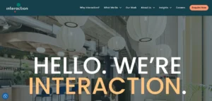 Interaction