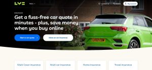 LV= (Liverpool Victoria)