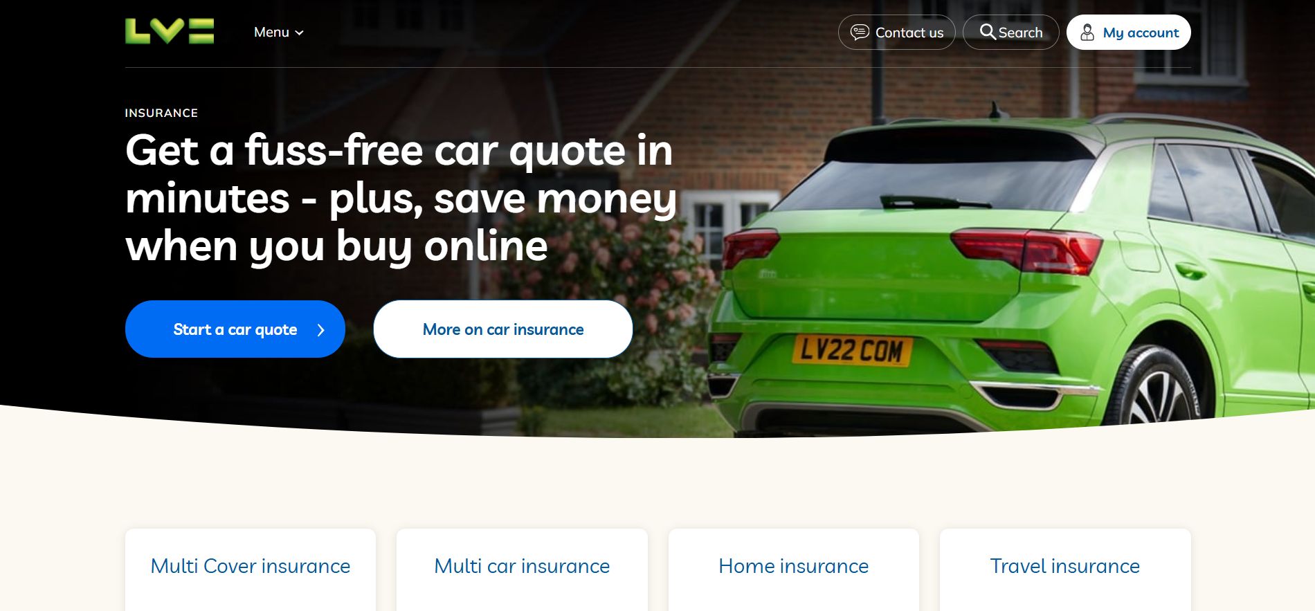 LV= (Liverpool Victoria)