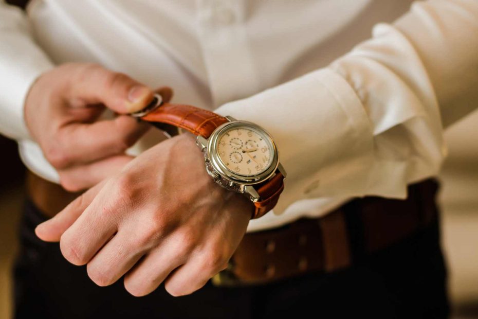 Luxury Watch Companies