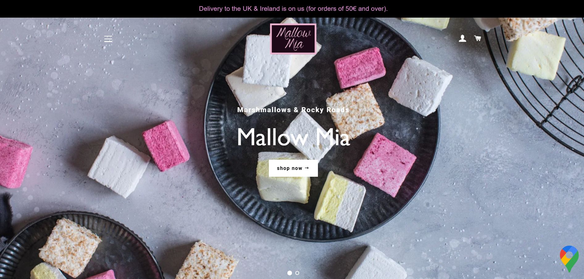 Mallow Mia
