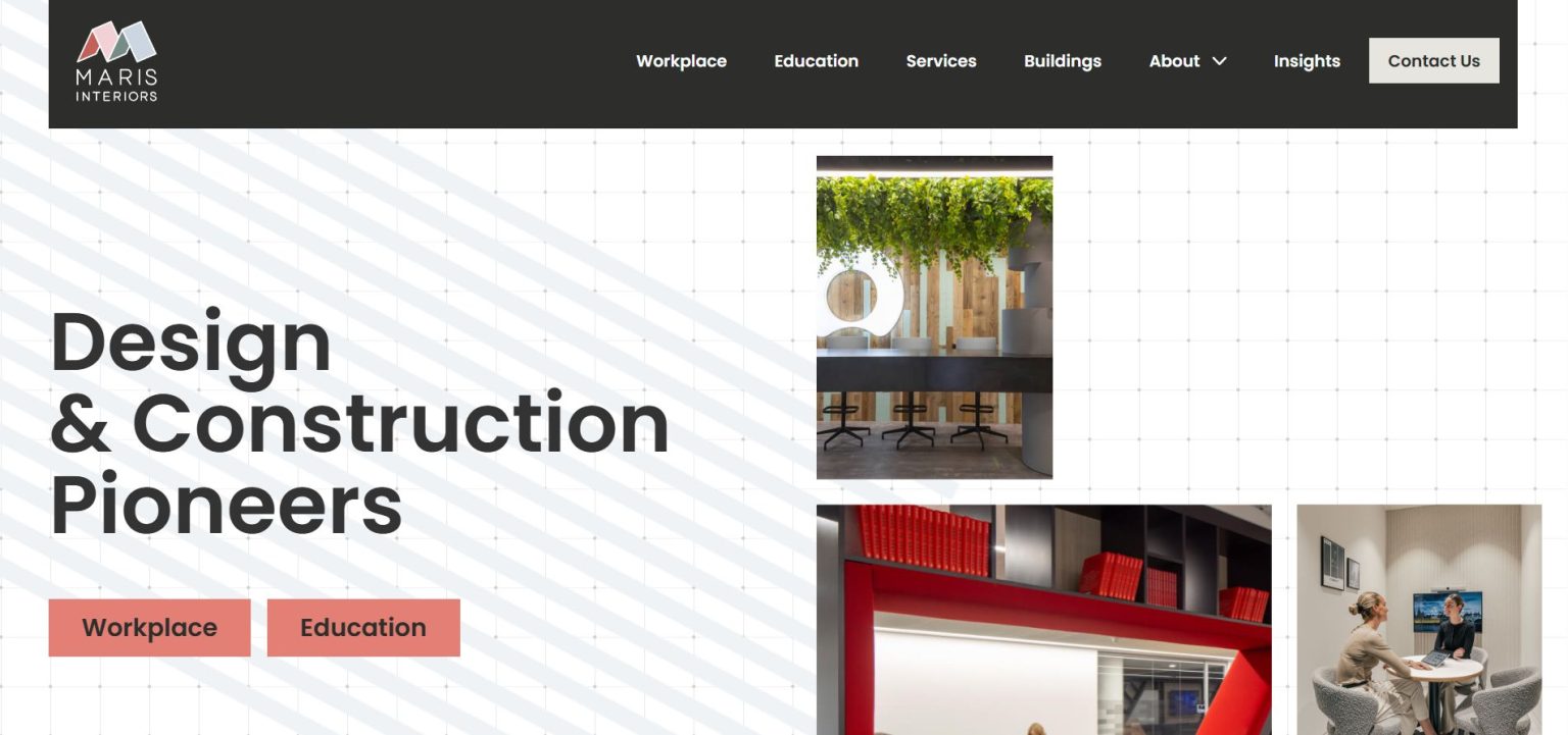 Top 10 Office Fit Out Companies in London | Workspace Experts