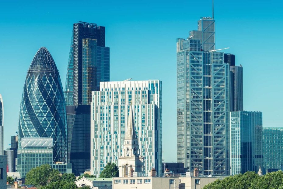 Market Cap Companies