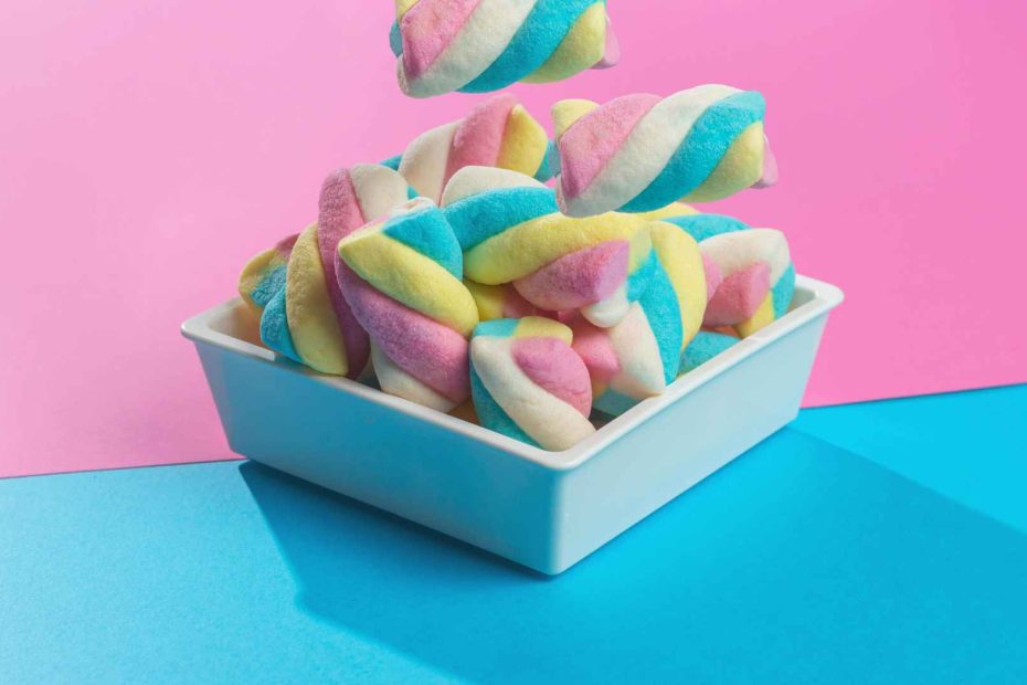 Marshmallow Companies