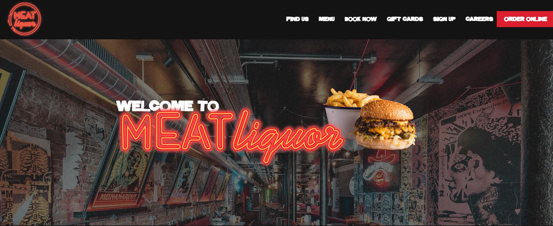 Meatliquor