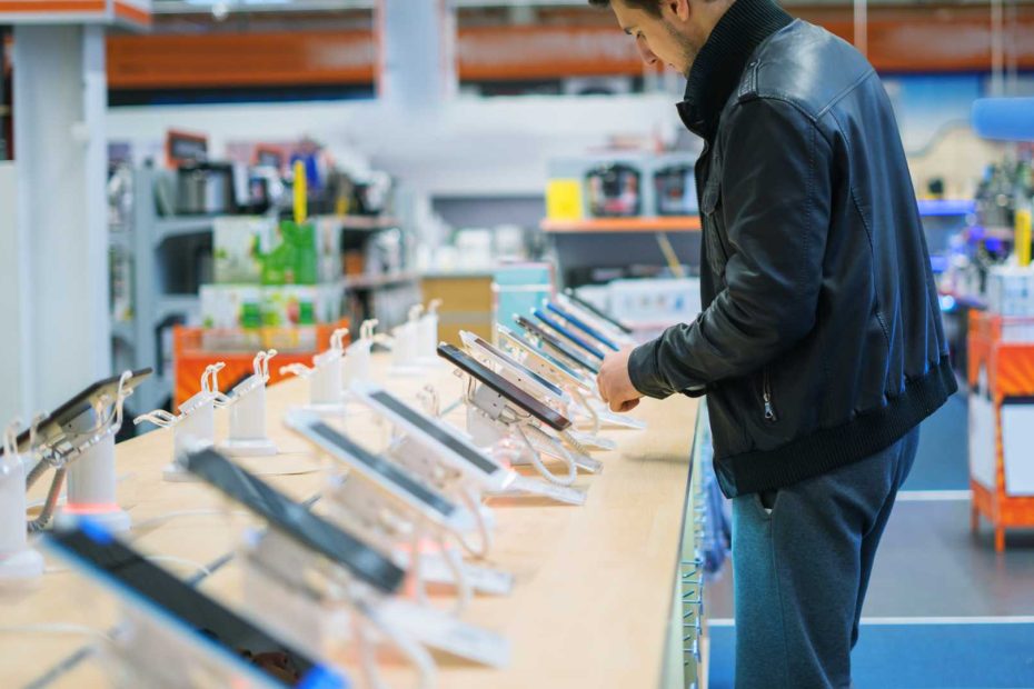 Mobile Phone Companies