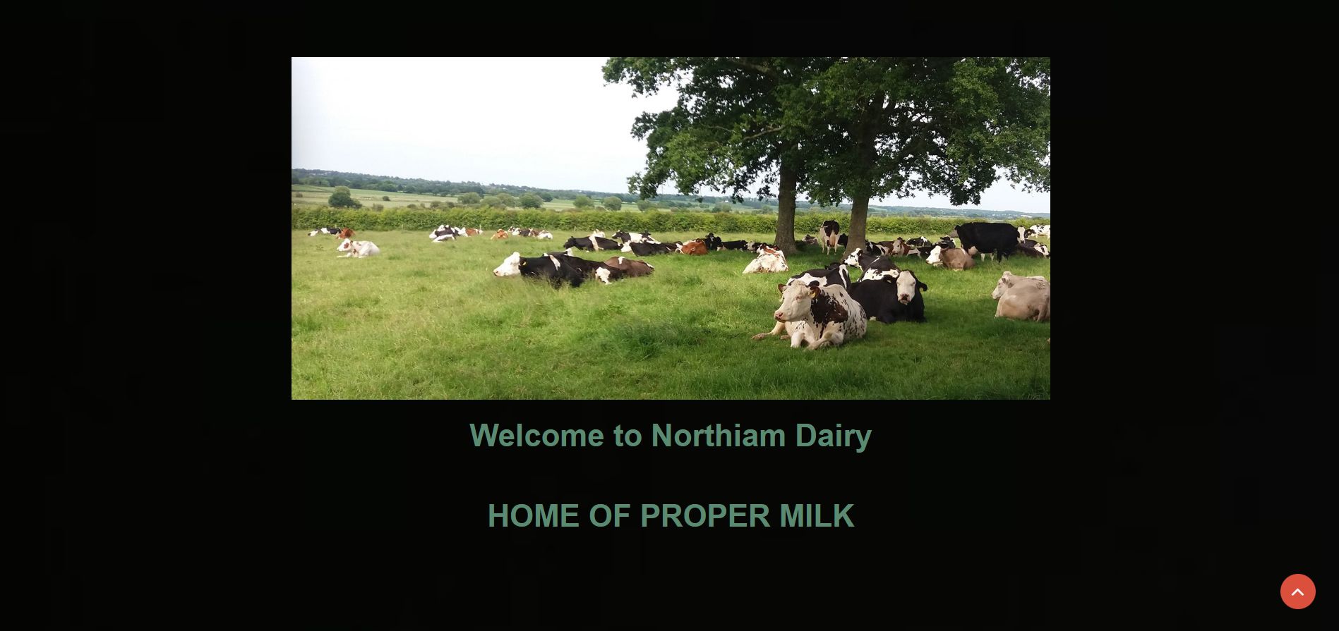 Northiam Dairy