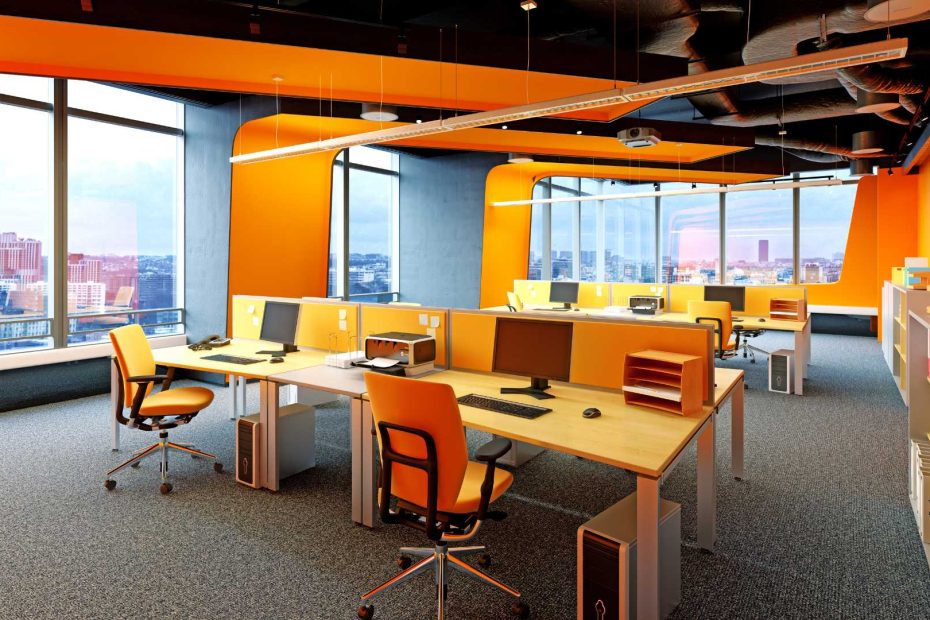 Office Fit Out Companies