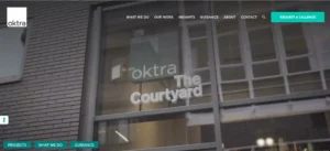 Oktra
