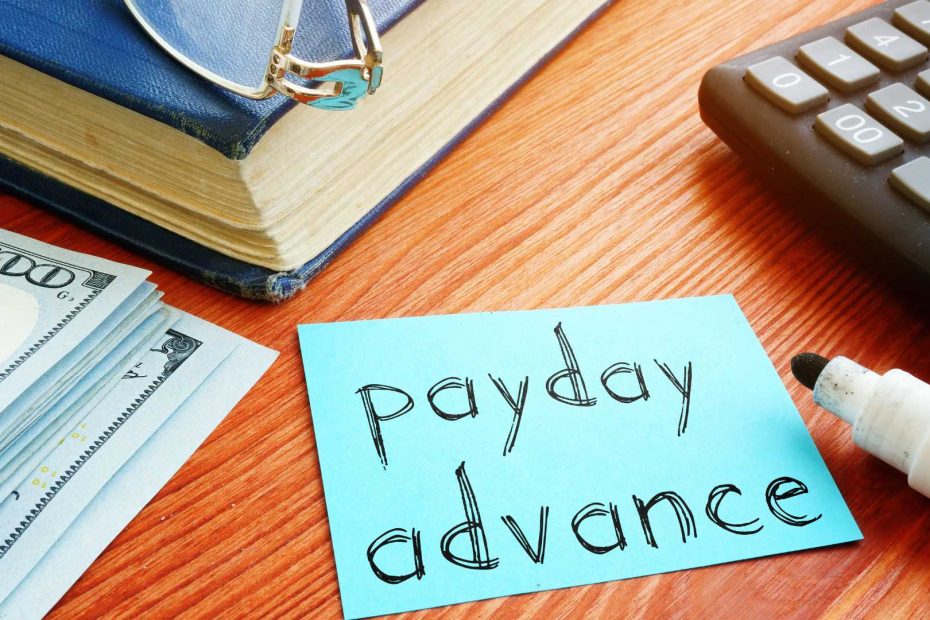 Payday Advance Companies