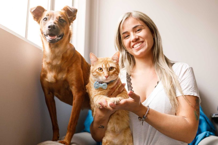 Top 10 Pet Insurance Companies in London