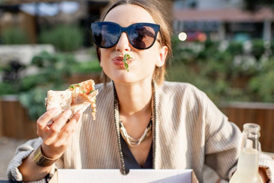 Pizza Companies