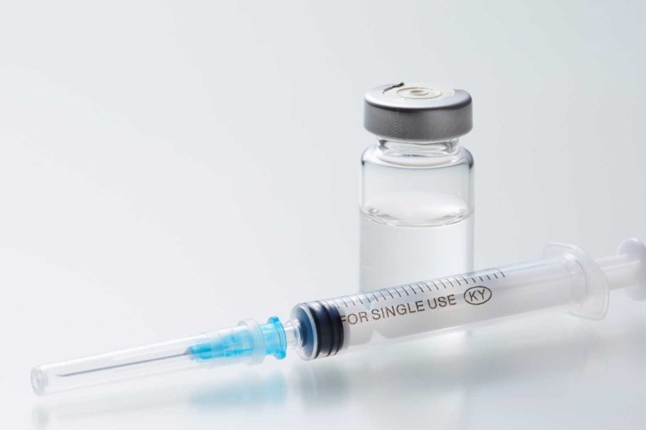 Plastic Injection Molding Companies