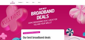 Plusnet