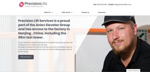 Precision Lift Services