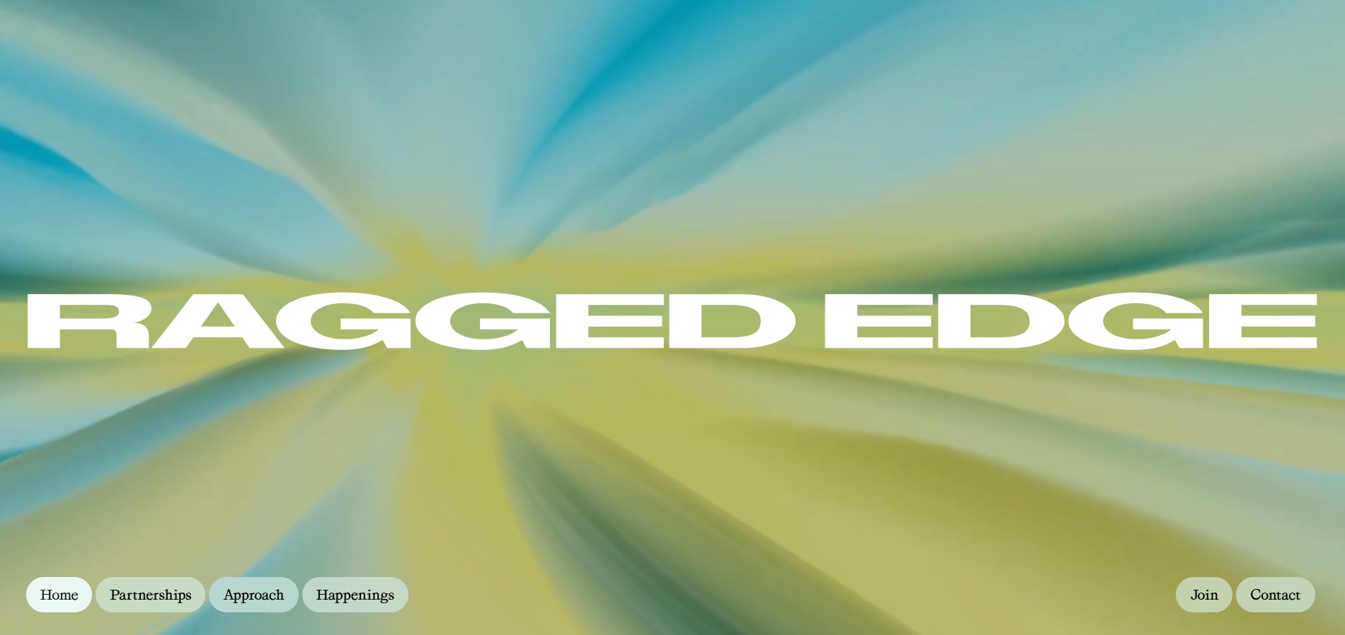 Ragged Edge