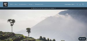 Rare Tea Company