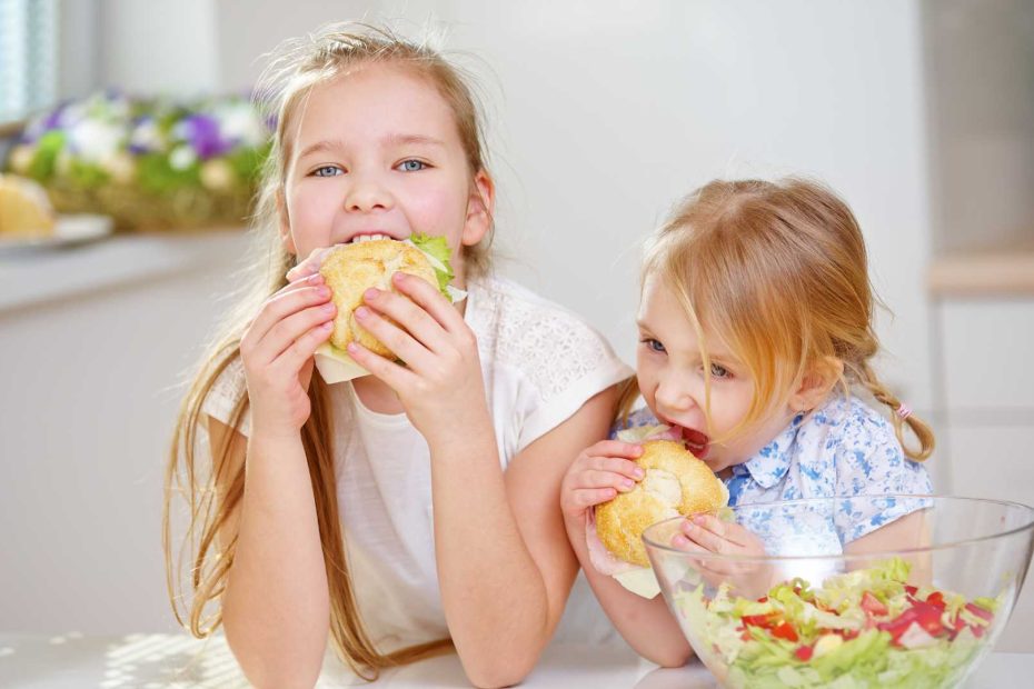 Sandwich Companies