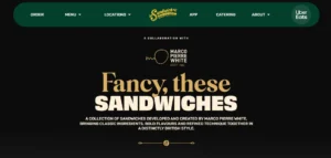 Sandwich Sandwich