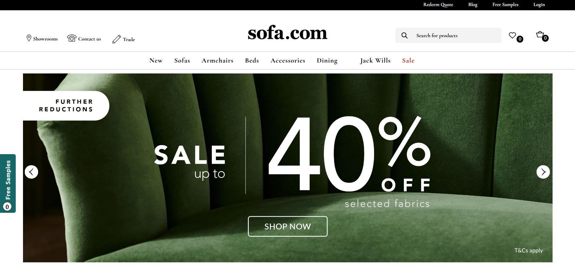 Sofa.com
