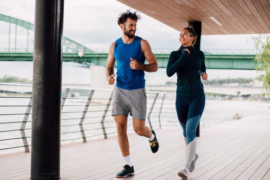 Sportswear Companies