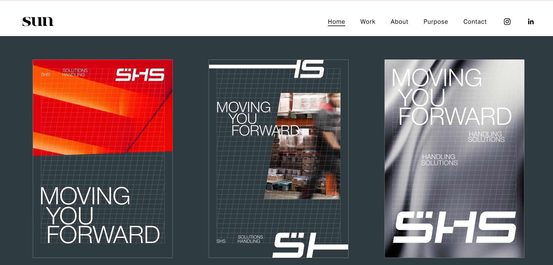 Studio Up North (SUN)