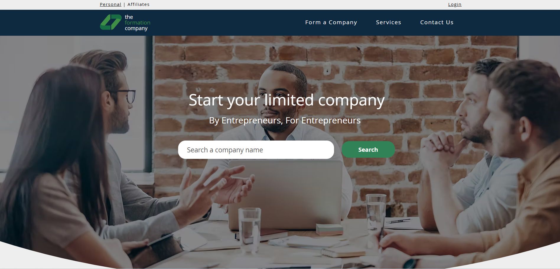 The Formations Company