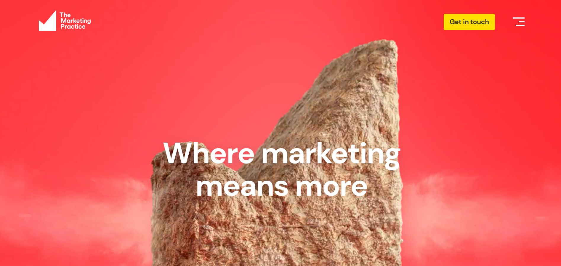 The Marketing Practice