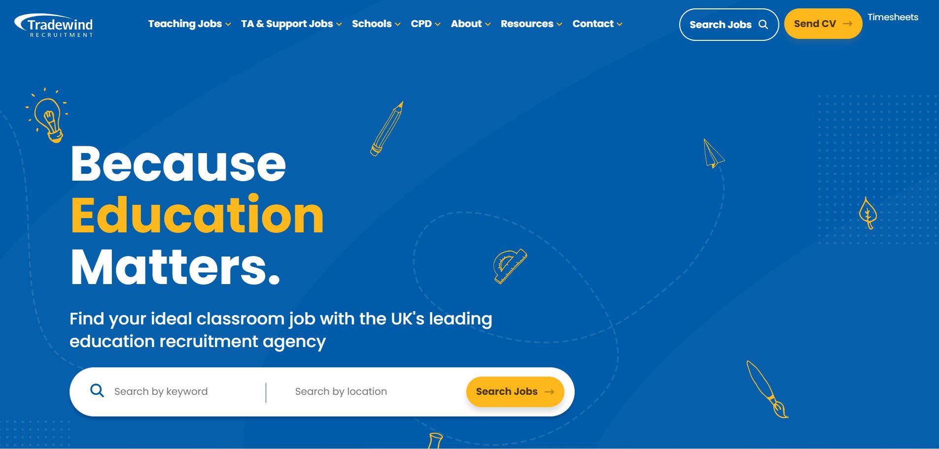 Tradewind Recruitment