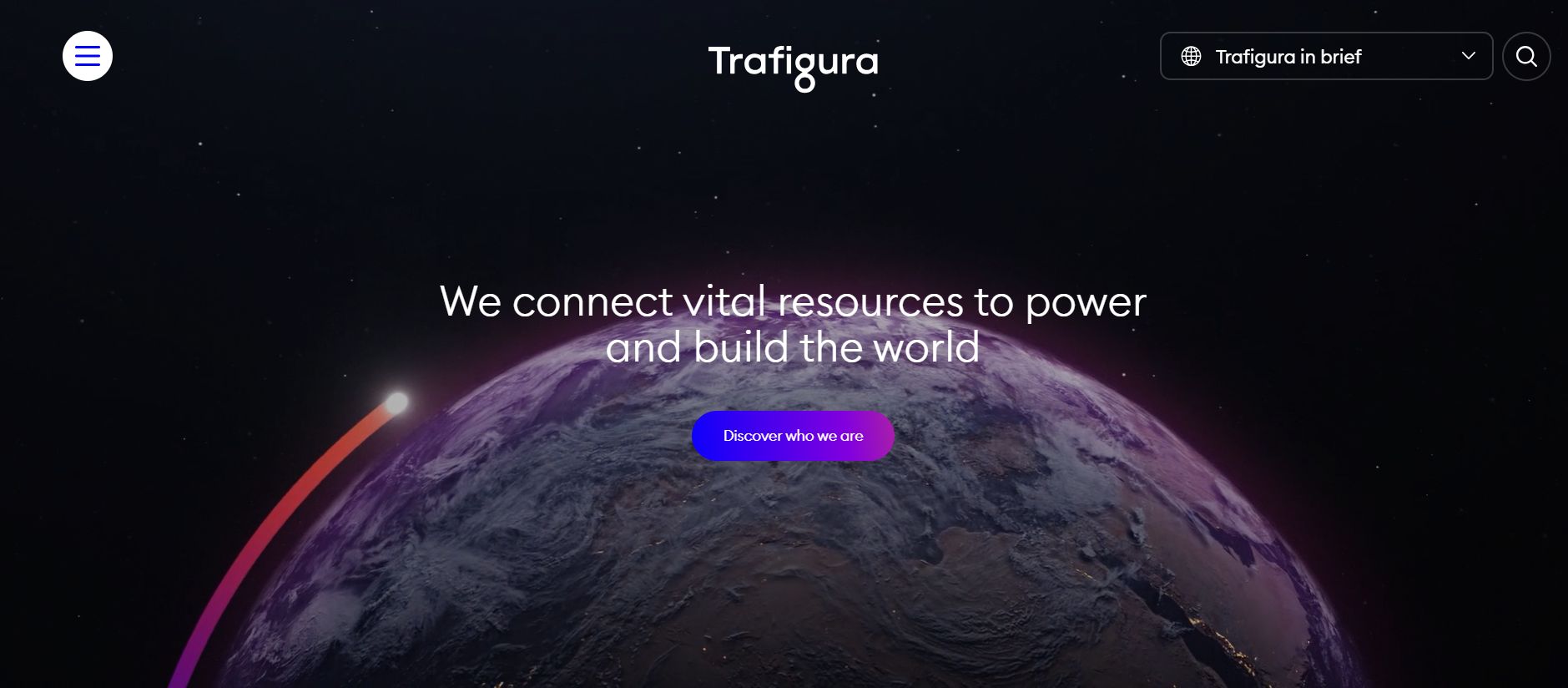 Trafigura